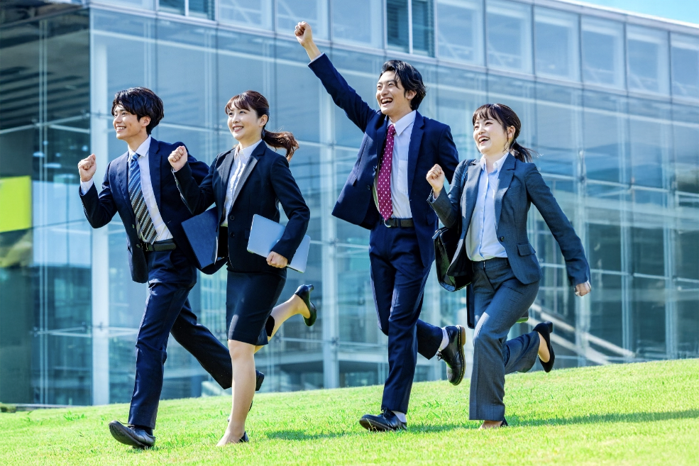 Dịch vụ Nhân sự